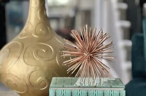 Before putting just anything on your coffee table, read this