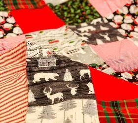 Put THIS in your living room this Christmas (yes, we're planning already!)