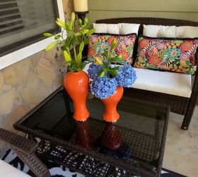 a charming front porch makeover a step by step guide