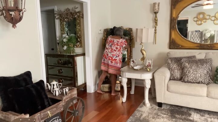 Welcome Back: A Tour of Rhonda's Home Updates and Decor Inspirations ...