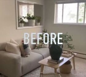 My First Room Makeover: A Journey of Creativity and Connection
