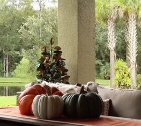 how to transform your back porch for fall 4 essential tips