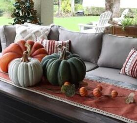 how to transform your back porch for fall 4 essential tips