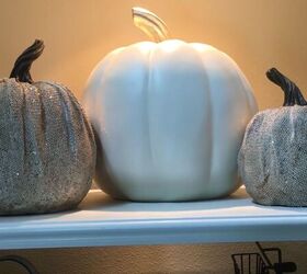 transform your mantel for fall with these easy diy tips