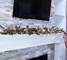 transform your mantel for fall with these easy diy tips