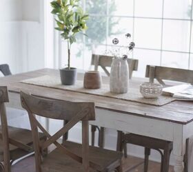 a few creative home updates real life farmhouse styling