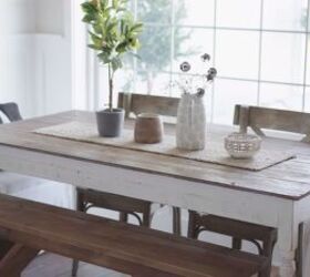 a few creative home updates real life farmhouse styling