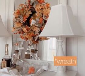 from warmth to whimsy a cozy fall home tour