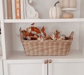 from warmth to whimsy a cozy fall home tour