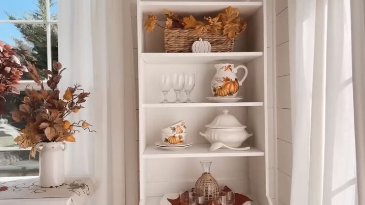 From Warmth to Whimsy: A Cozy Fall Home Tour | Redesign