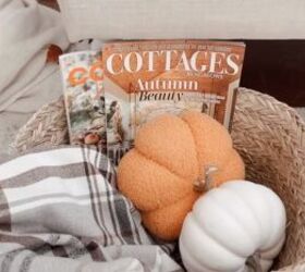 from warmth to whimsy a cozy fall home tour