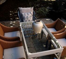 transforming outdoor spaces before and after