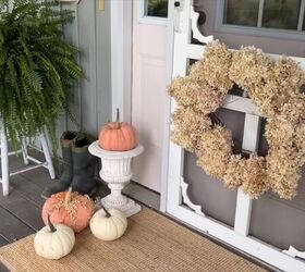 fall home tour with tracy a cozy and practical approach