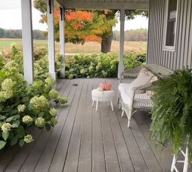 fall home tour with tracy a cozy and practical approach