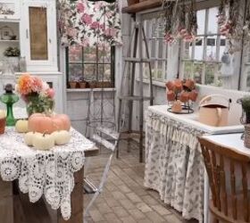 fall home tour with tracy a cozy and practical approach