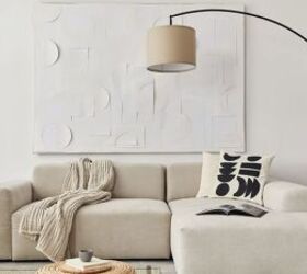 how to establish a perfect focal point in your living room