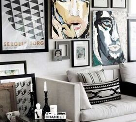 how to establish a perfect focal point in your living room