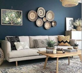 how to establish a perfect focal point in your living room