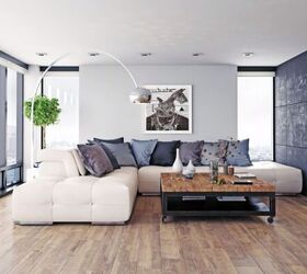 how to establish a perfect focal point in your living room