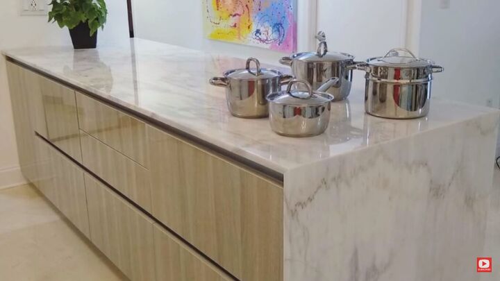 Invisible Cooktops: The Next Big Thing in Kitchen Design | Redesign