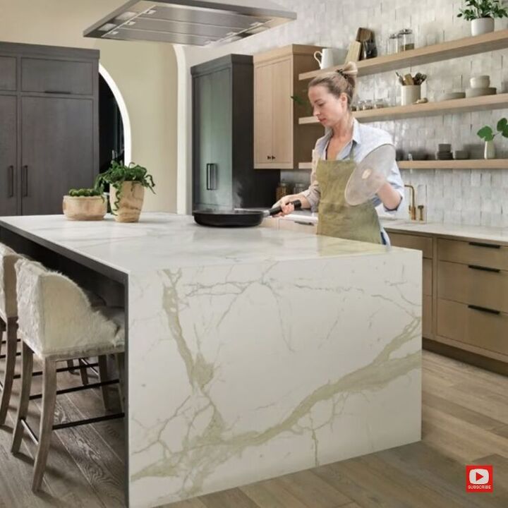 Invisible Cooktops: The Next Big Thing in Kitchen Design | Redesign