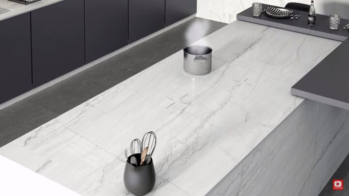 Invisible Cooktops: The Next Big Thing in Kitchen Design | Redesign