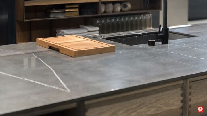 Invisible Cooktops: The Next Big Thing in Kitchen Design | Redesign