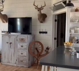 welcome to living it country turning a tiny home into a farmhouse