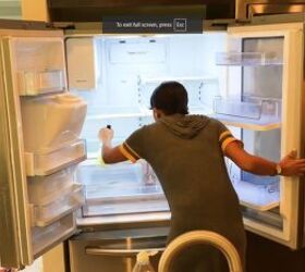 How to finally get your fridge organized and keep it that way