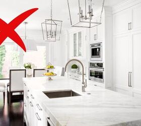 4 emerging trends in kitchen design and 1 on the way out