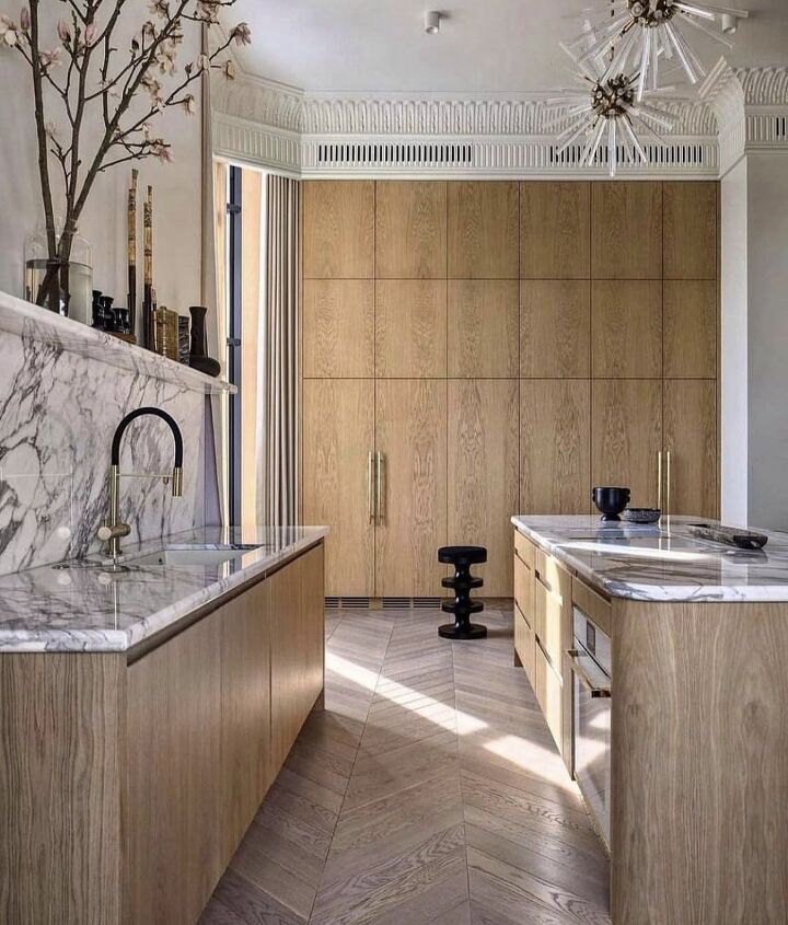 4 Emerging Trends in Kitchen Design (And 1 On the Way Out) | Redesign