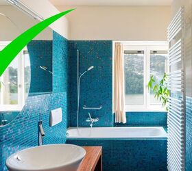 what you need to know about the major color shift in bathroom design