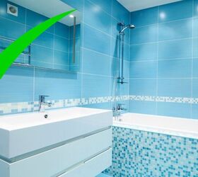 what you need to know about the major color shift in bathroom design