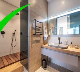 what you need to know about the major color shift in bathroom design