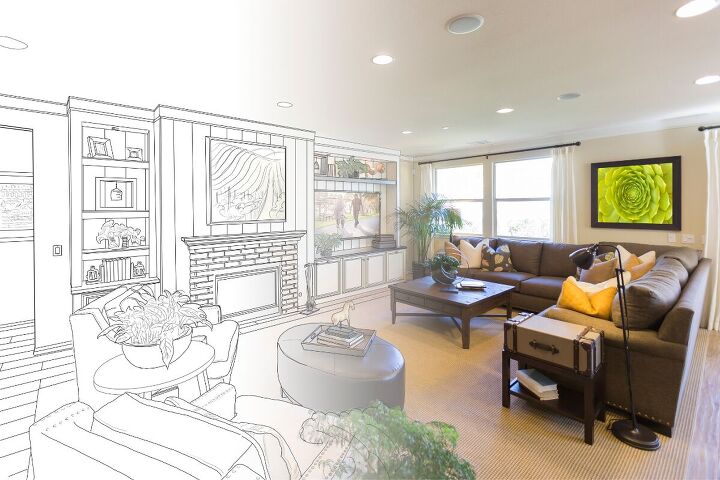 How to Redecorate When You Have $0 in the Budget (Yes, It's Possible ...