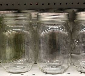 10 creative ways to decorate with mason jars