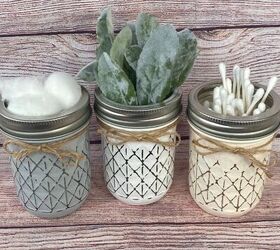 10 creative ways to decorate with mason jars