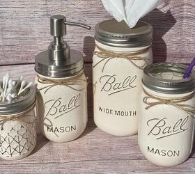 10 creative ways to decorate with mason jars