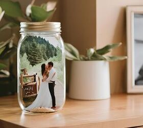 10 creative ways to decorate with mason jars