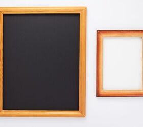 13 clever ideas to fill empty frames (no photos needed)