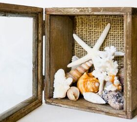 13 cute ways to fill empty picture frames