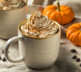 how to create a cozy psl coffee station for fall