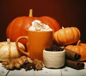 how to create a cozy psl coffee station for fall