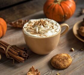 how to create a cozy psl coffee station for fall