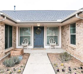 This might be one of the prettiest Airbnbs in southern Texas