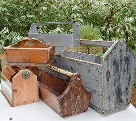 The best garden decor isn’t new—it’s thrifted. Here’s what to look for