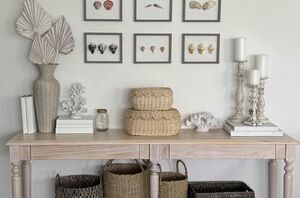 Try some of these easy & beautiful decor ideas before it's too late!