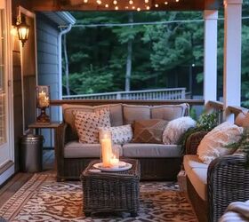 These pretty summer decor ideas will bring vacation vibes to every room