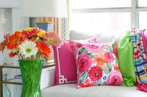 The home decor style that will bring you so much joy this season