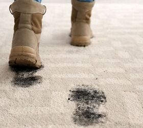 7 places in your house you should never put carpet